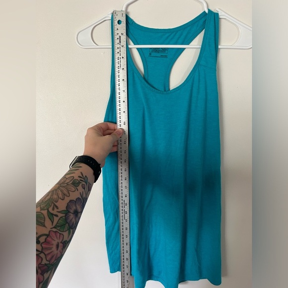 Patagonia Racerback Tank Top - Picture 2 of 7